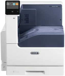 Замена ролика захвата на принтере Xerox C7000DN в Самаре